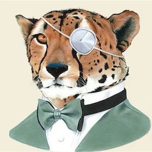 Meet your Posher, Chris